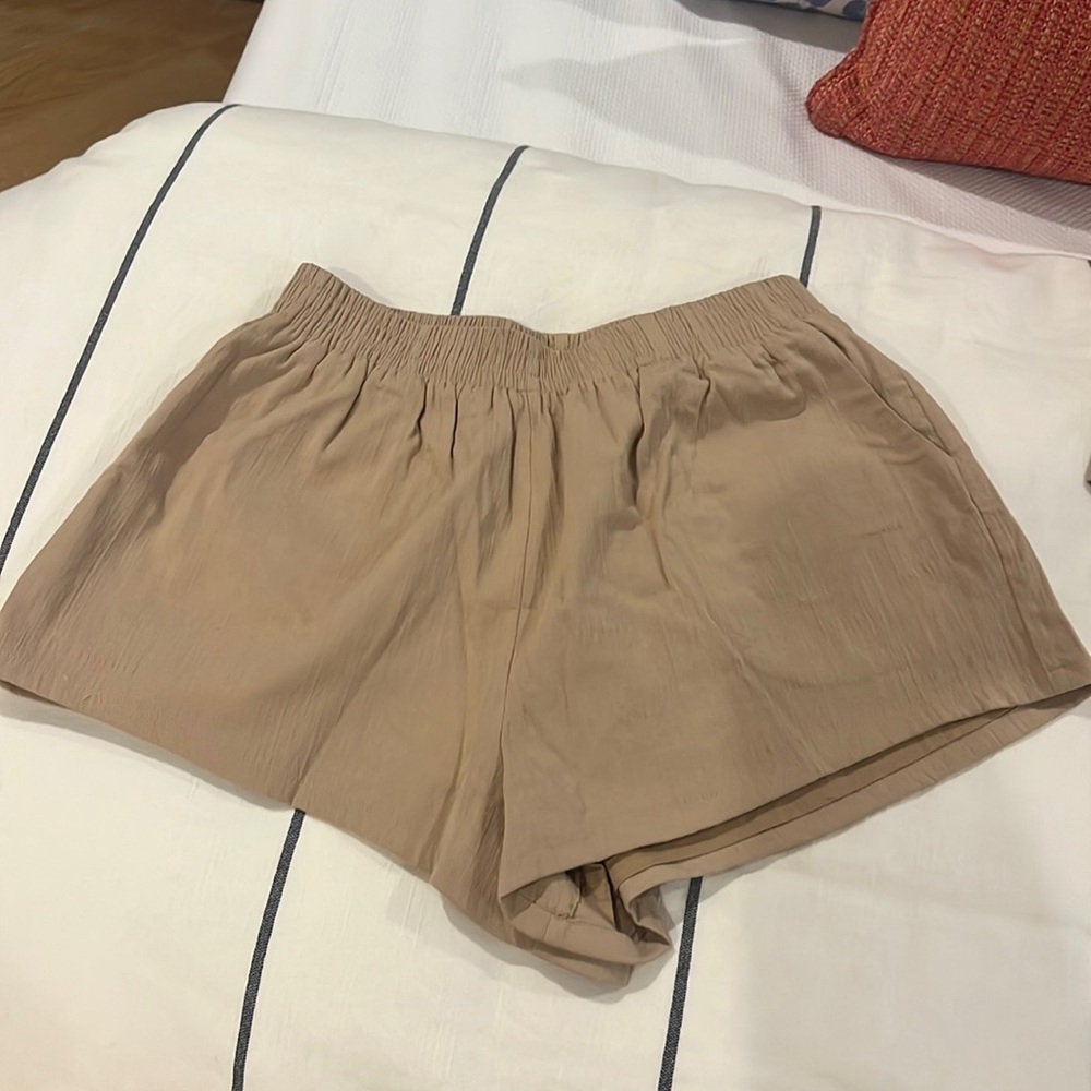 Lovers & Friends shorts